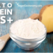 FreeFromThat introduces plant based replacement for eggs