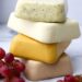 Innovate cutting-edge plant-based cheeses indistinguishable from dairy cheeses