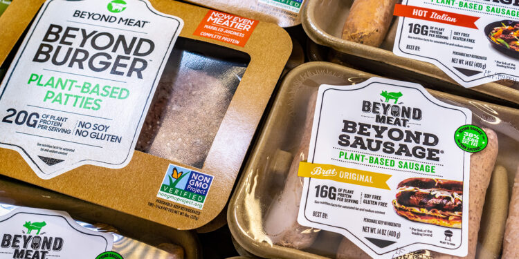 PLMA announces: Private label thrives in Europe