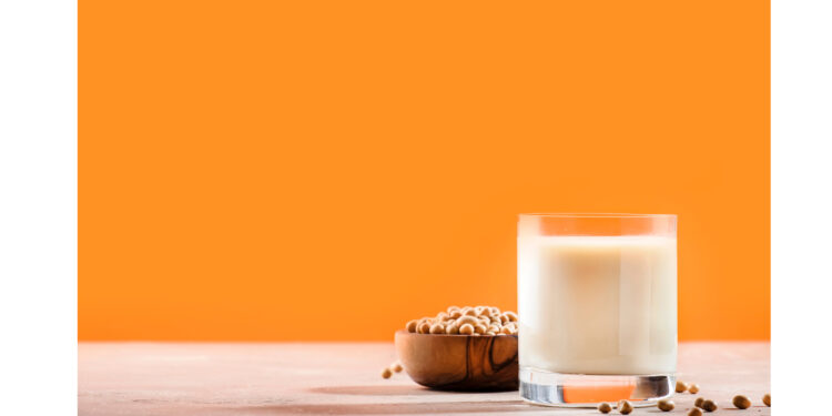 Tetra Pak develops breakthrough ‘Whole Soya’ technology