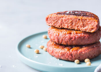 Plant-based meat manufacturers focus on developing innovative products