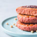 Plant-based meat manufacturers focus on developing innovative products