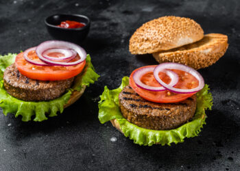 GMT FOOD excels in plant-based products