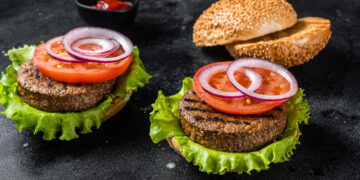 GMT FOOD excels in plant-based products