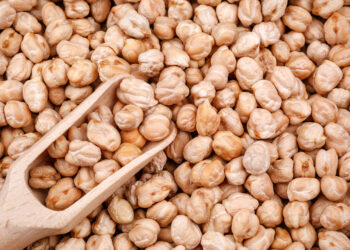 Growing demand for pea protein and rising competition