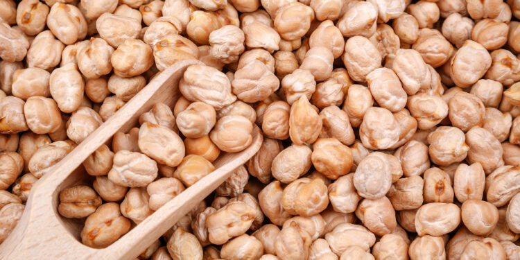Growing demand for pea protein and rising competition