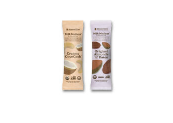 Almond Cow launches innovative single-serve ‘Milk Medleys’