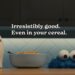 Califia Farms introduces new campaign featuring Sesame Street’s Cookie Monster and Almond Milk