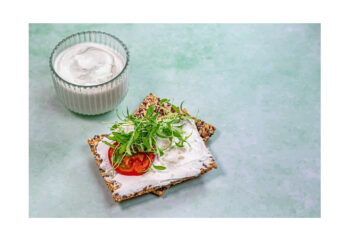 ChickP Protein stars in compelling dairy cheese analog