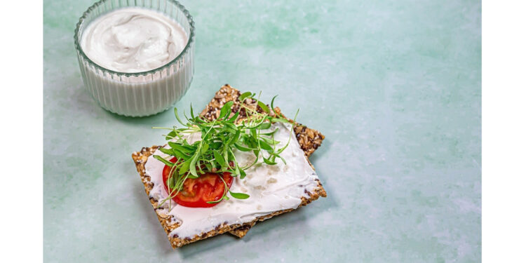 ChickP Protein stars in compelling dairy cheese analog