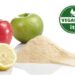 Plant-based alternative to gelatine