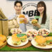 Shinsegae Food to debut 100% plant-based burger at No Brand Burger Stores