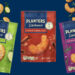 Planters® brand unveils 3 new flavor-forward varieties, expanding its innovative portfolio of cashew snacks