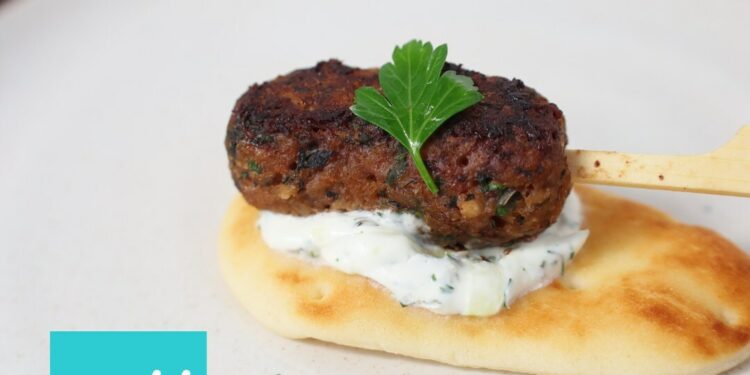 Motif FoodWorks debuts its portfolio of finished format plant-based products