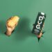 Veg of Lund receives a Swedish patent protecting the company’s plant-based ice cream