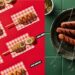 Two Hands launched vegan option made with UNLIMEAT Plant-based Sausage