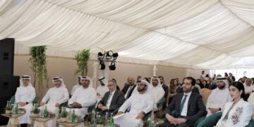Dubai opens Middle East’s first 100% plant-based meat factory