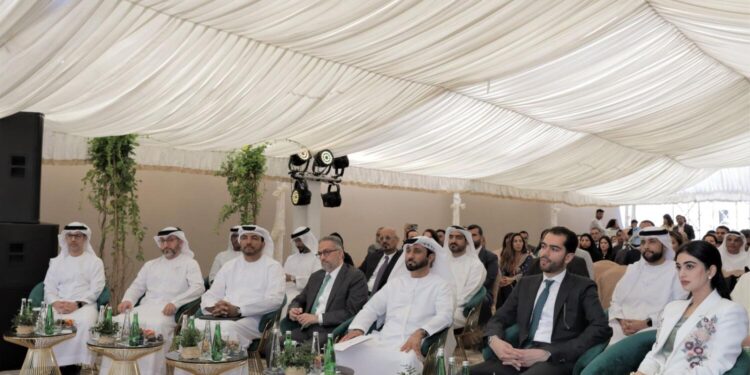 Dubai opens Middle East’s first 100% plant-based meat factory