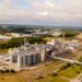 Lantmännen Biorefineries has officially opened its new wheat protein plant