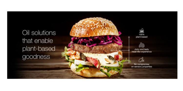 Cargill enters alternatice fats partnership with Cubiq Foods