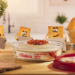 Hummus takes the spotlight in perfect snack combinations