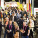ISM offered a variety of the finest sweet and savoury treats from all over the world