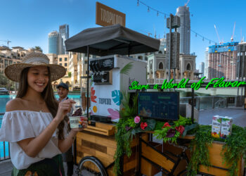 Tropicool, the “Born to be global” açaí, announces expansion of their franchise model