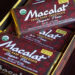 Macalat® launches first organic, sugar-free sweet dark chocolate