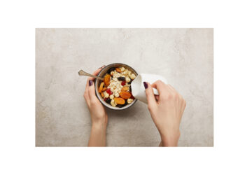 FDA provides draft labeling recommendations for plant-based milk alternatives to inform consumers