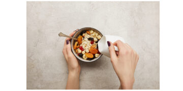 FDA provides draft labeling recommendations for plant-based milk alternatives to inform consumers