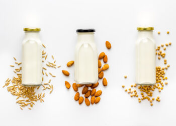 Global plant-based food processing equipment market headed for rapid growth