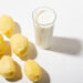Potato milk has emerged as a rising star among dairy alternatives