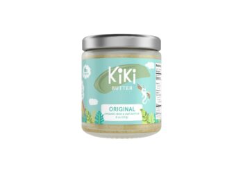 PlantBaby expands its product range with Kiki Butter