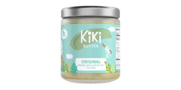 PlantBaby expands its product range with Kiki Butter