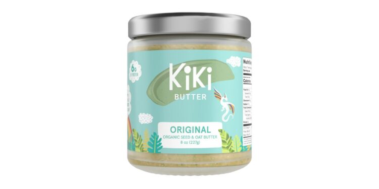 PlantBaby expands its product range with Kiki Butter