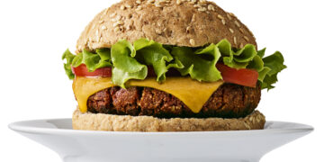 Oterra launches ready-to-use red and pink color blends for plant-based meat and seafood