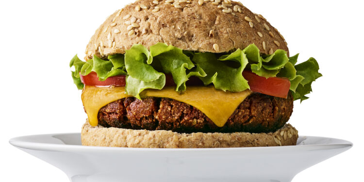 Oterra launches ready-to-use red and pink color blends for plant-based meat and seafood
