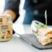 Plant-based tuna wins first prize in ProVeg Czechia competition