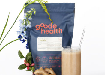 Goode Health launches Ultimate Wellness Blend