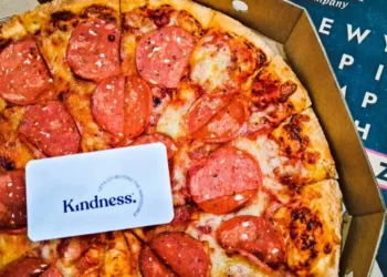 Thailand-based Kindness revolutionizes plant-based food industry