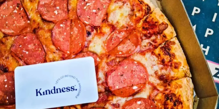 Thailand-based Kindness revolutionizes plant-based food industry