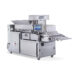 All processes under control with processing equipment from Provisur: Vegetable burger patties for Dafgårds