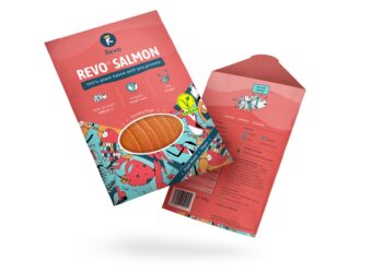 Revo Foods is set to expand significantly this year with a launch
