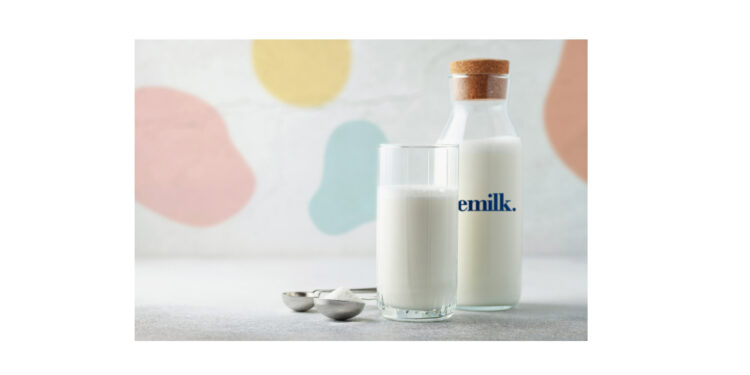 Historic achievement: Remilk becomes first company to secure regulatory approval for non-animal milk protein in Israel