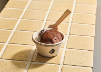 Indulge in the future of ice cream: Solein® Gelato makes its debut