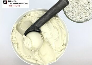 Sophie’s BioNutrients and DTI collaborate to create a nutrient-rich innovation