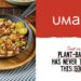 Philippines’ WTH Foods debuts plant-based tuna, Umani, in their new food range