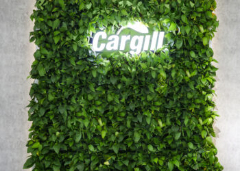 Cargill and H2 Green Steel sign multi-year off take contract to supply near zero-emission steel