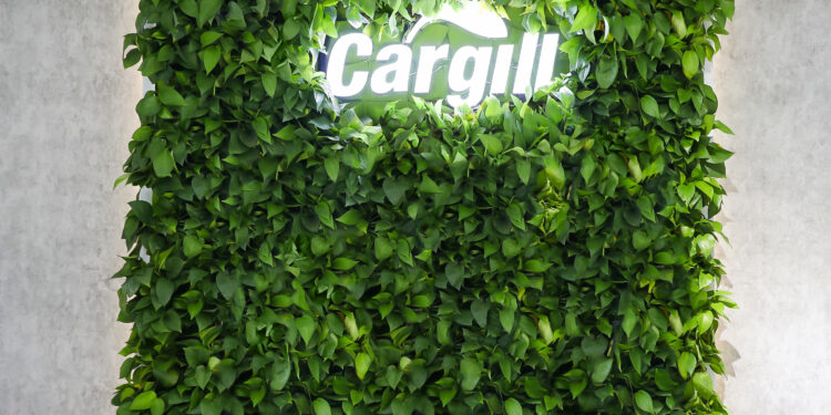 Cargill and H2 Green Steel sign multi-year off take contract to supply near zero-emission steel