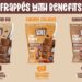 Blender Bites launches latest innovation with new 1-Step Frappé